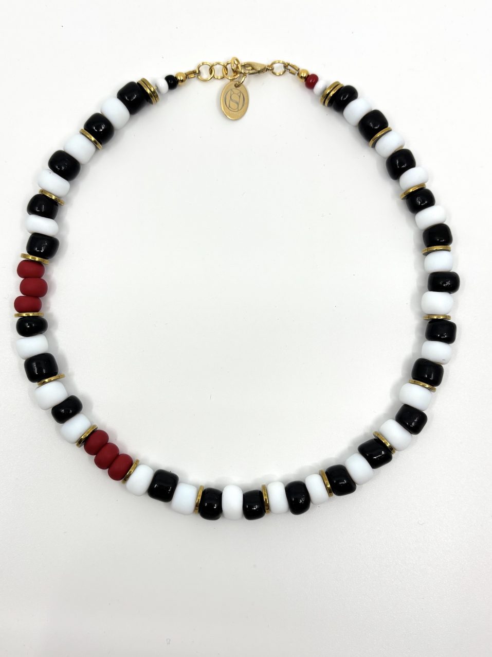 Necklace CANDY SHORT Gondoliere