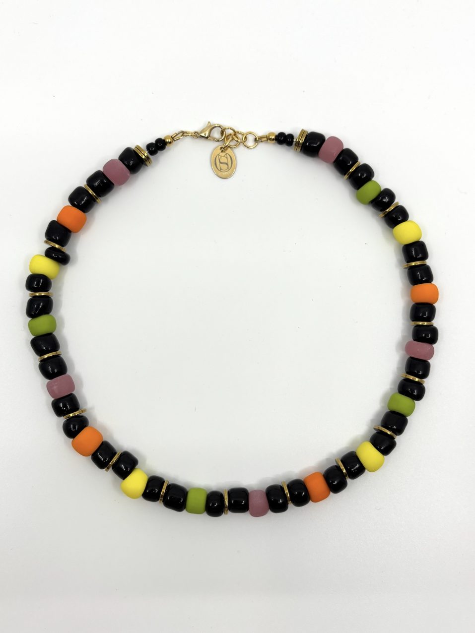 Necklace CANDY SHORT Haribo