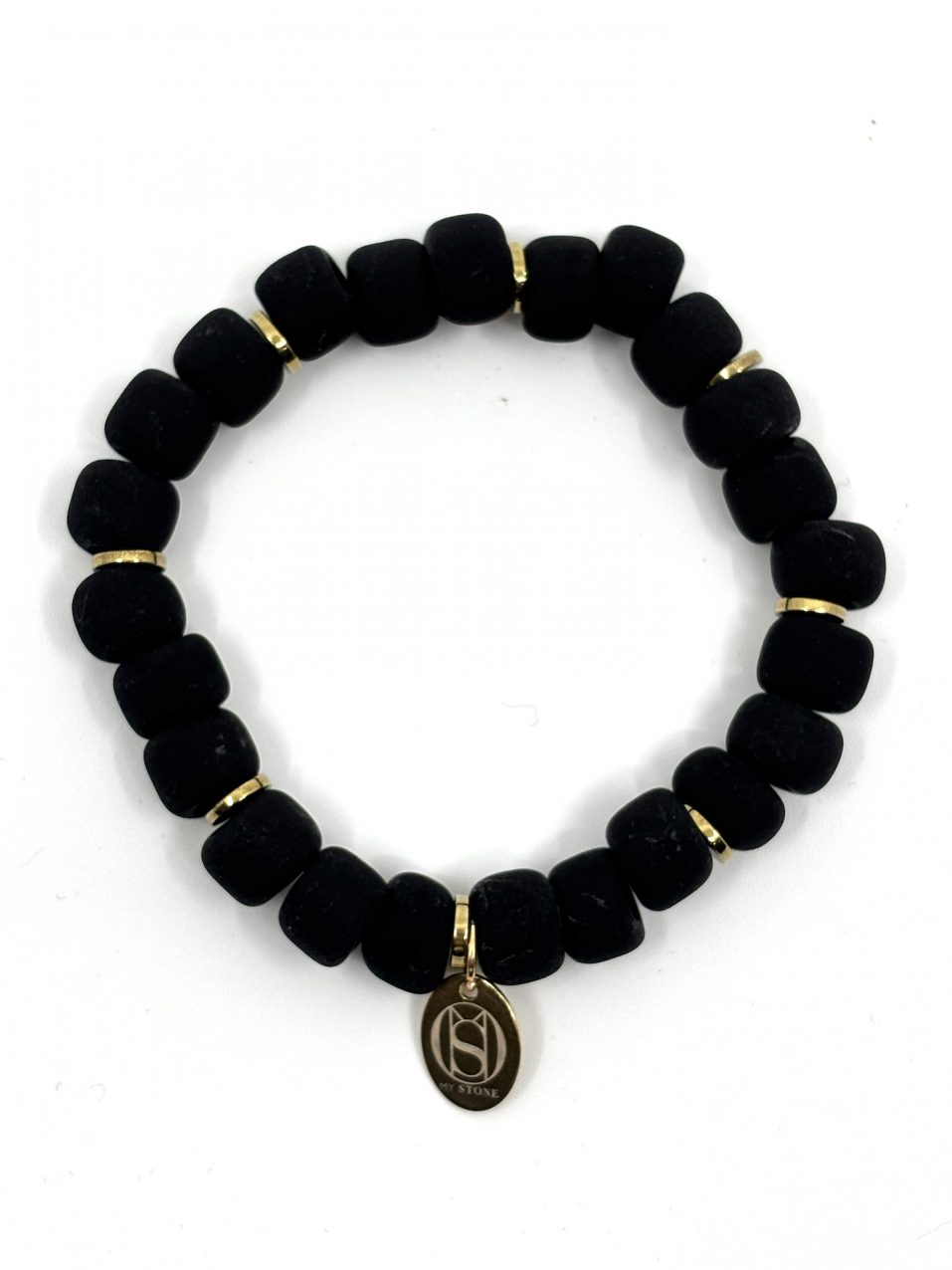 Bracelet Candy Black