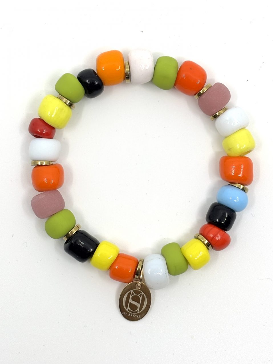 Bracelet Candy Multicolor