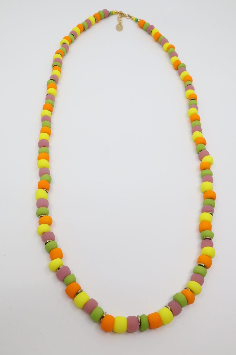 Necklace CANDY LONG Tutti Frutti